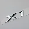 X1 Chrome Silver