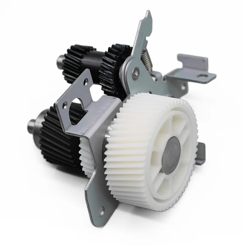 8電源デッキパーツ　OLR まとめ売り 007k98681 Original Fuser Drive Gear Bracket Assembly for Xerox V80