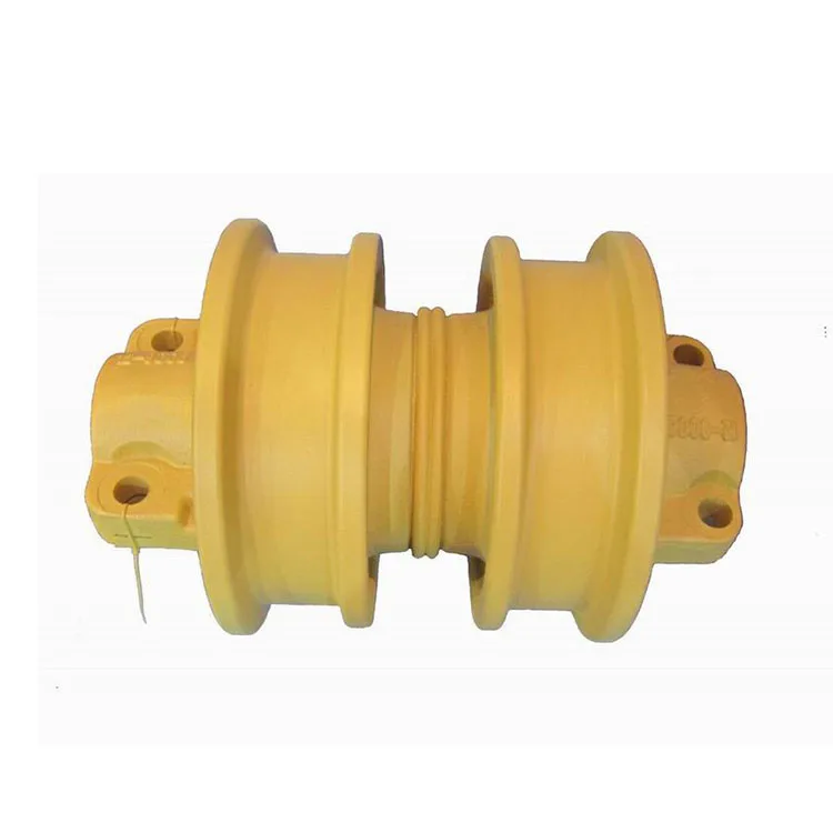 D6 D6C D6D D6E D6H Track Roller Bottom Roller Lower Roller