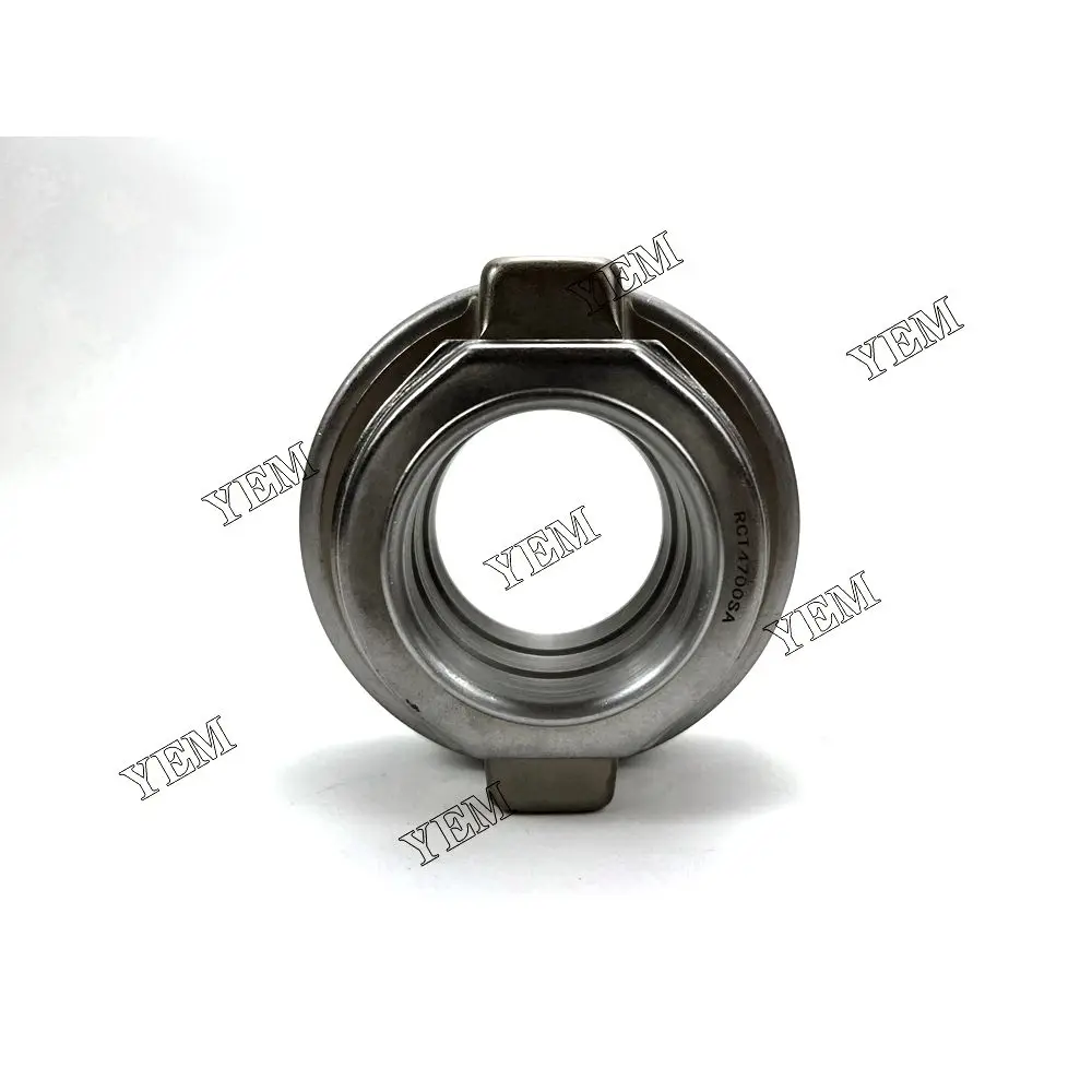 4D33 Release Bearing ME609370 RCT4700SA for Mitsubishi Engine Part 3