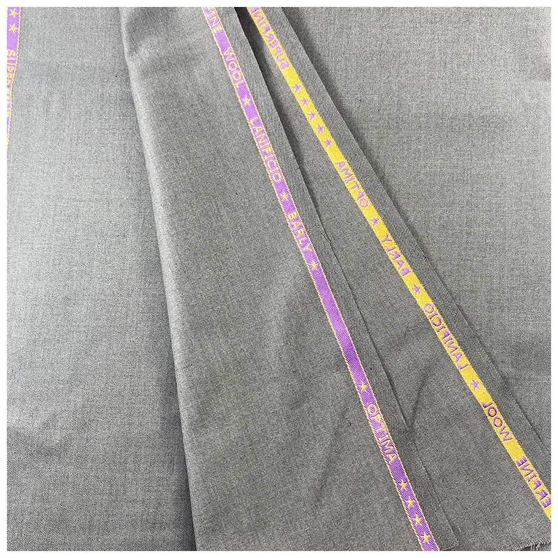Rayon/polyester Cashmere PV Men Uniform Pant Best Sales Viscose/polyester Fabric Suiting Fabric Toyobo Woven TR Fabric for Free