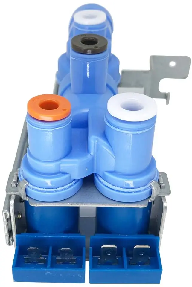 ERP 5221JA2006D Valvola Acqua E Ghiaccio Per Frigorifero LG - Ricambio Originale, Sostituisce PS3527457 E AP4445614