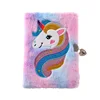 Tie-dye Purple - Unicorn