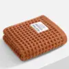 Brick red