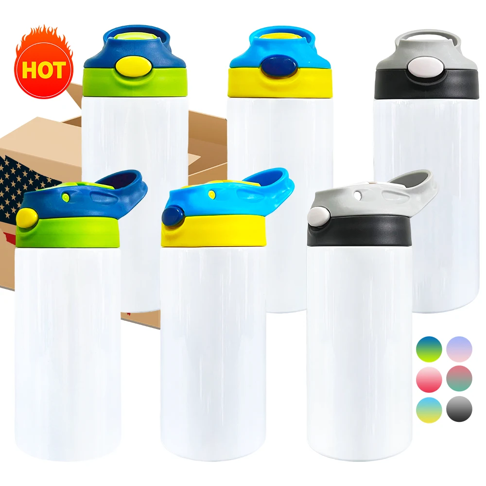 12oz Kids Water Tumblers – Everything 4 Sublimation