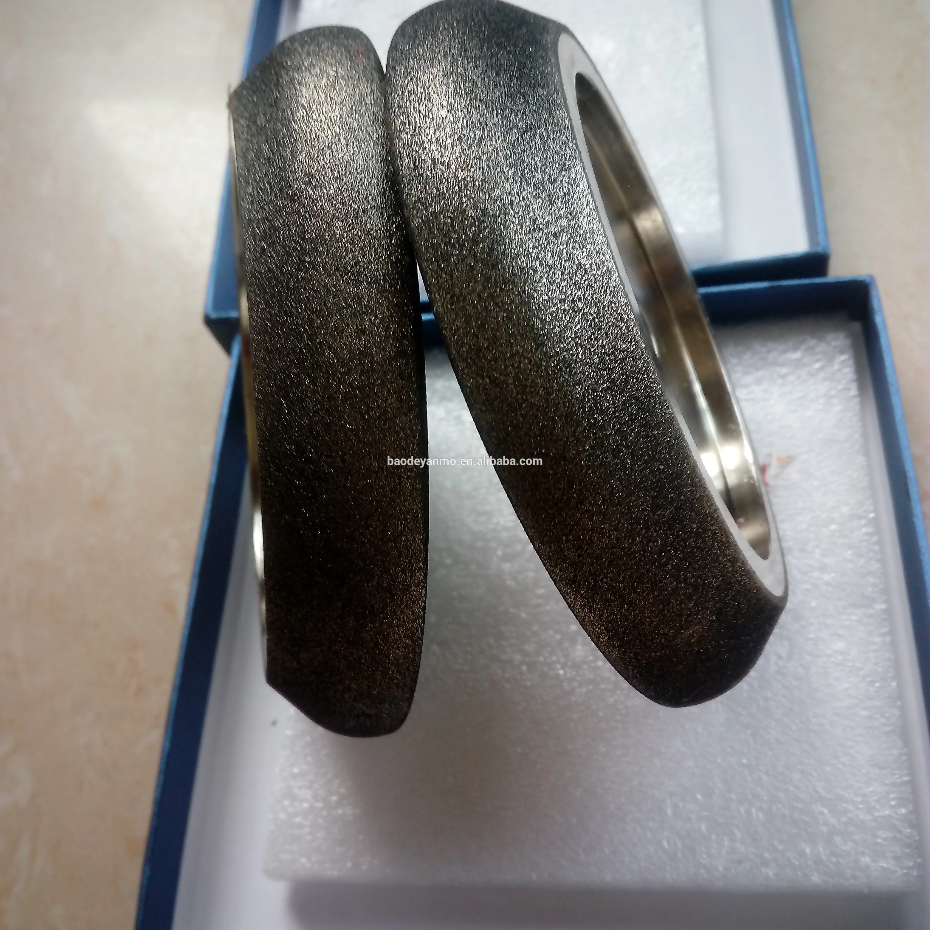 Wood Mizer Band Saw Blade Sharpener 