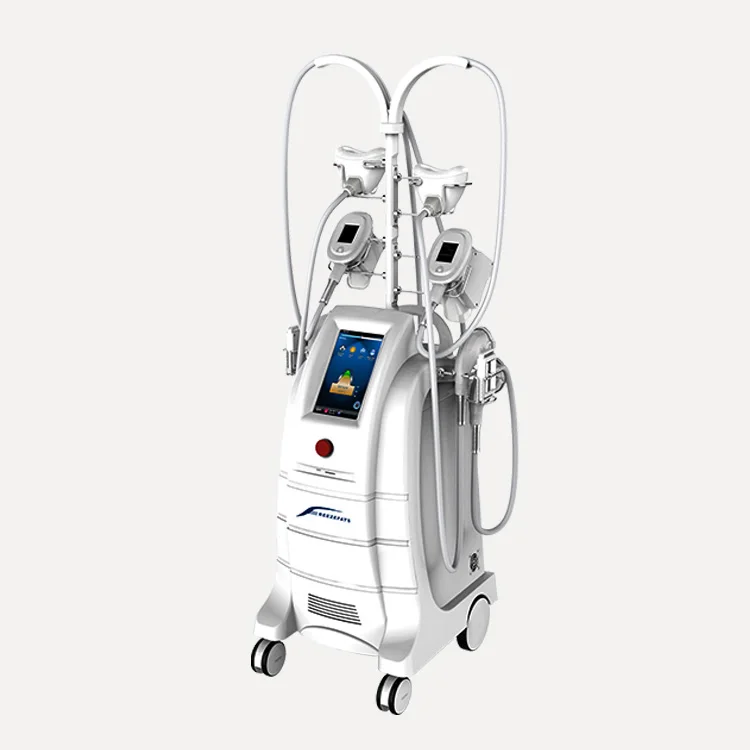 Cool Tech Fat Congeling Cryolipolysis Machine Slimming Coolscuplting - China Cryolipolysis,
