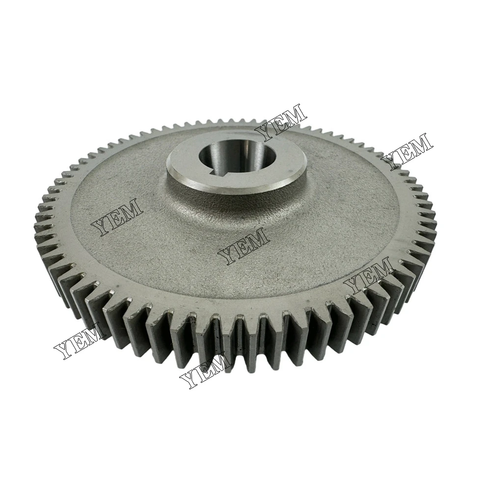 V2607 1J701-51150 Fuel Injection Pump Gear for Kubota Engine Parts 2
