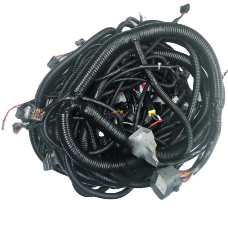 Amazon.com: 0006003 Internal Wiring Harness - MAKO AIRTEK