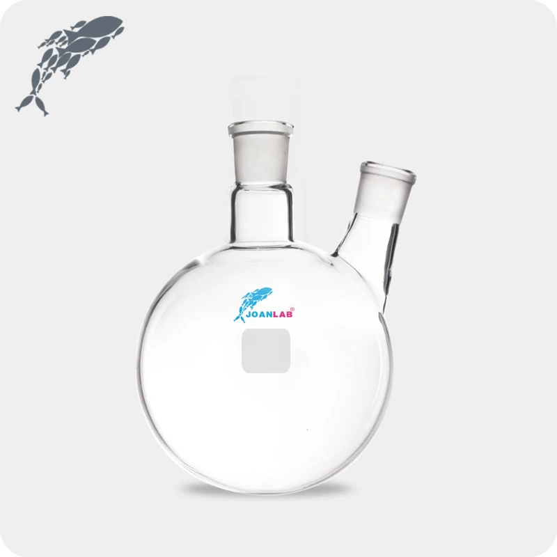 JOANLAB Laboratory Short Path Distillation Extraction Set Stock Available