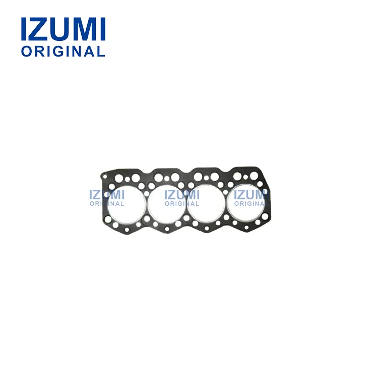 IZUMI ORIGINAL 3064 3066 Cylinder Head Gasket Full Gasket Kit For CAT