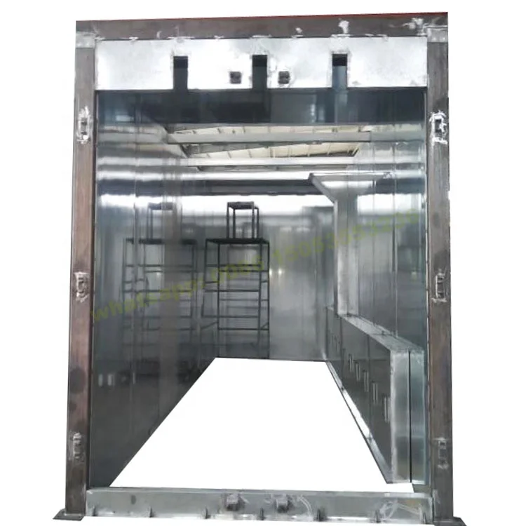 Professional  Design Industrial Composite Curing Oven