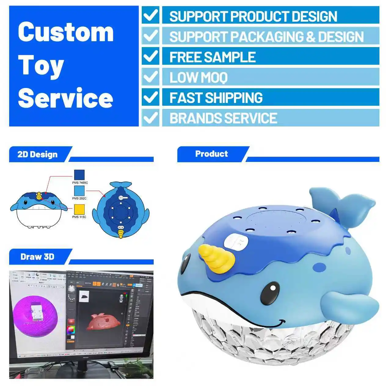 High Quality 3D PVC Action Figure 13cm Sexy Girl Anime Design Cartoony Toy Model with Gift Box ODM Japan Style