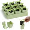 Verde Aguacate