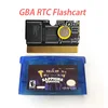 sapphire RTC