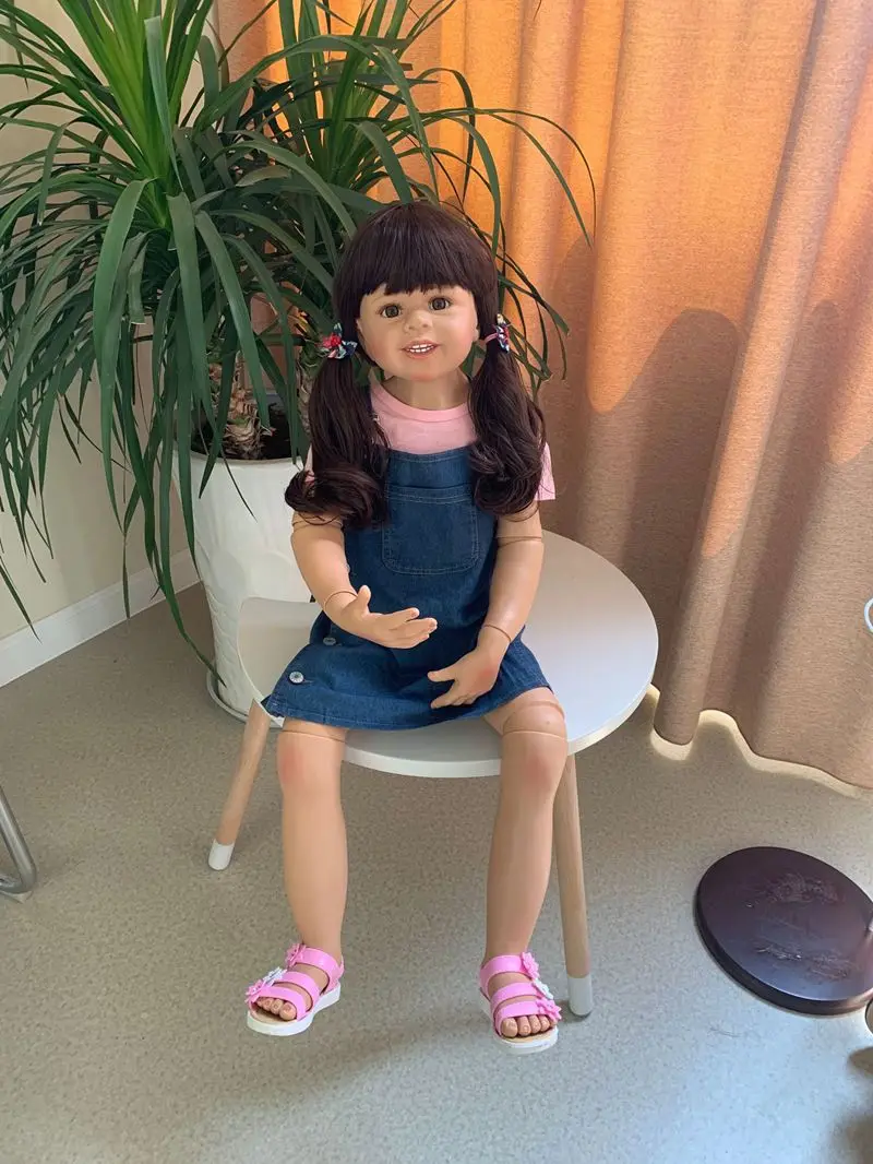 Wholesale Factory Supply Attractive Price High Quality Kids Toys Doll New Fashion Princess Doll Set Accessories