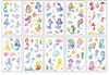 Mermaid 5 - 10 pcs/ba