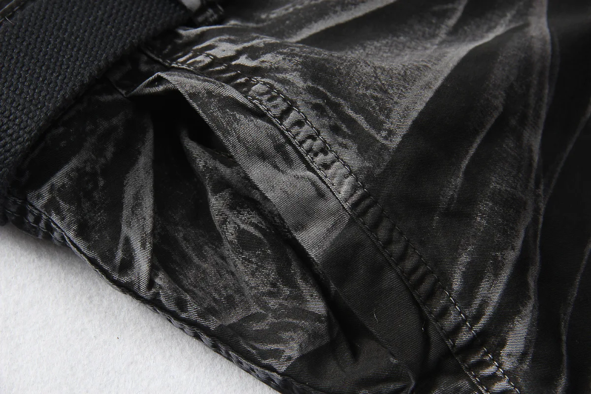 2022 Plus Size Täsche Männer Cargo Shorts Männer Kotteng Multi Täsche Workout Shorts448_voghion.com
