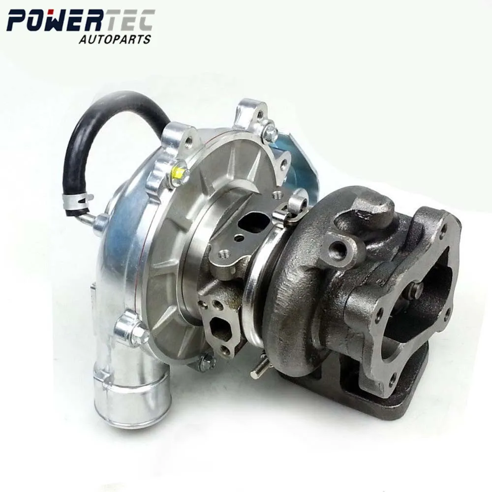 トヨタハイエースハイラックスランドクルーザー2.5L 2kd 2kdftv