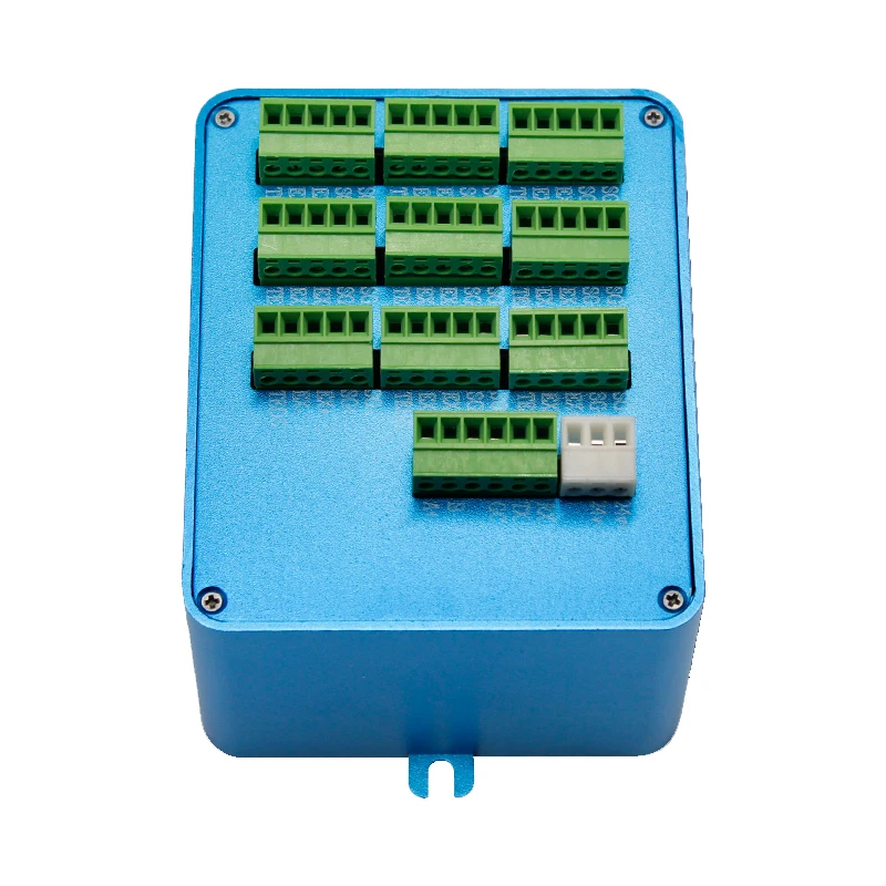 Multi-channel Digital Rs485 Rs232 Load Cell Amplifier Trash Recycling ...