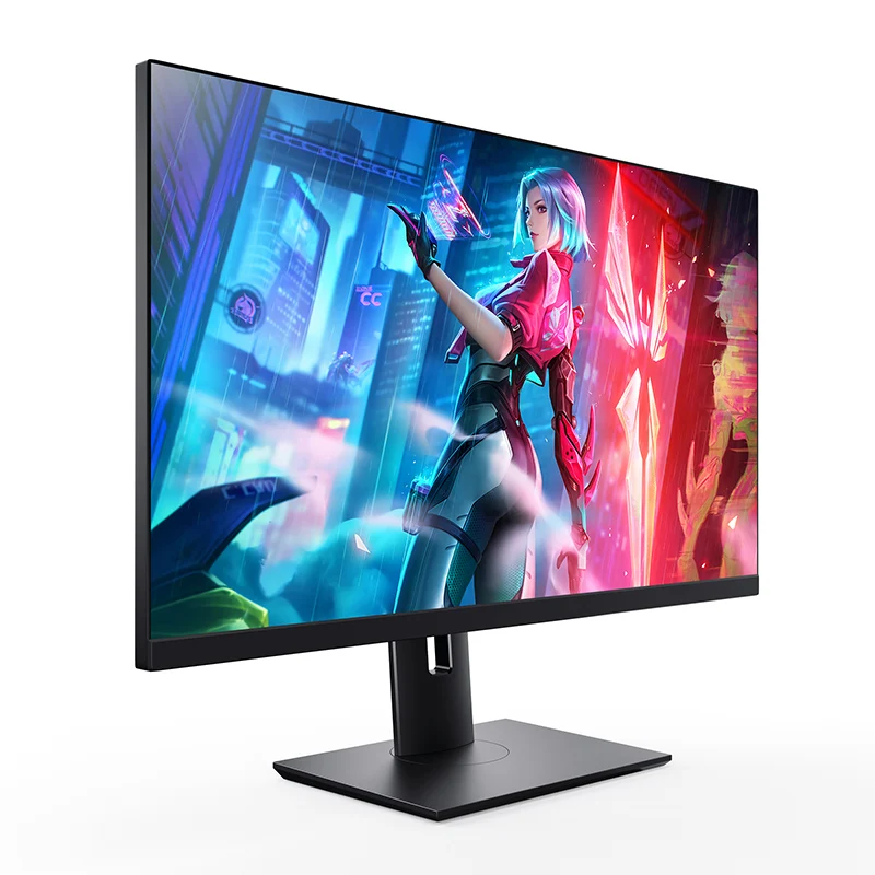 27 Inch Gaming Monitor - 165hz, 2560x1440, IPS Panel