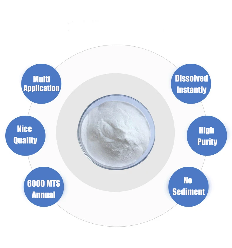 Factory Price Tilapia Fish Scale Cod Fish Scale Collagen Peptide Marine Collagen Wholesale