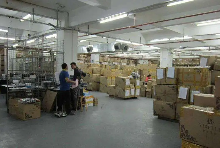 Weihai Black Fox Sports Goods Co., Ltd. 3
