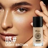 03# LIGHT BROWN Foundation Liquid