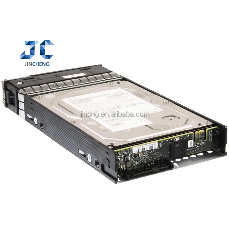 saー。 X336A-R6 4TB SAS 12gb/s Hard Drive for DS212C - 7.2k RPM