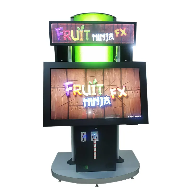 Crazy Fruit Medal Game - Arcade Video Game Coinop Sales