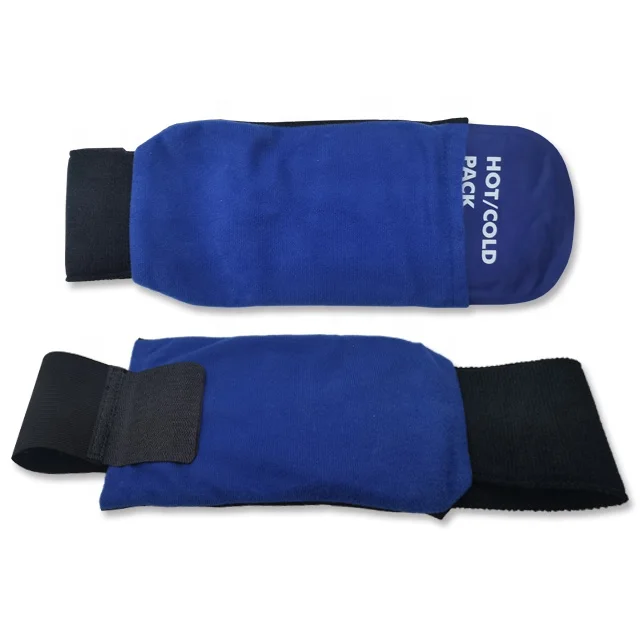 Compress, Hot & Cold Gel Pack