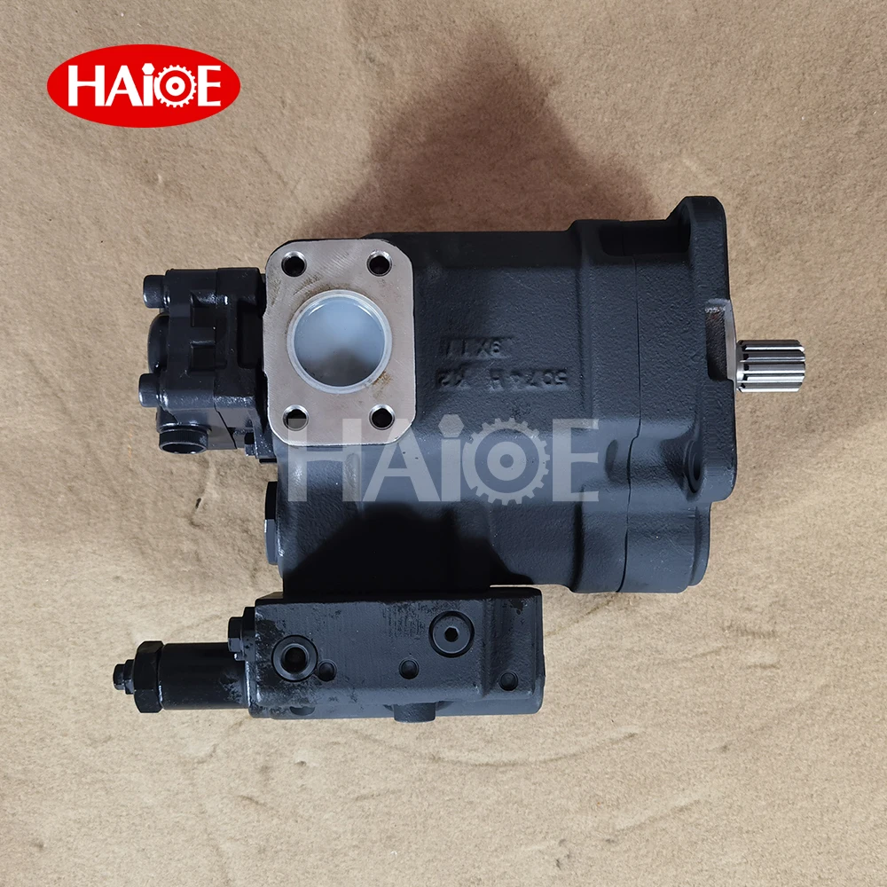 PVK-3B-725N-5074A for Hitachi ZX60-3 ZX65-3 Hydraulic Main Pump