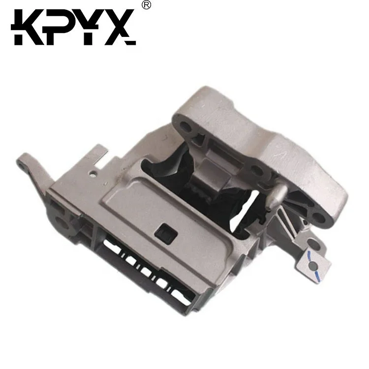KPYX Auto Engine Systems Bearing OE 22118835570 for Mini F55 F56 F54 F57 F60 Cooper Engine Mounting