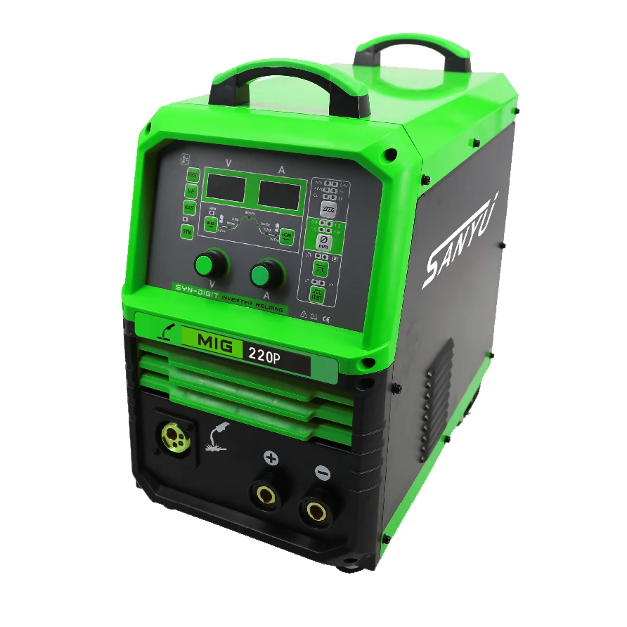 MIG Arc Welding Machine Price List