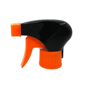 colorful Hot Selling Plastic 28/400 28/410 28/415 high-quality Simple Plastic Trigger Sprayer