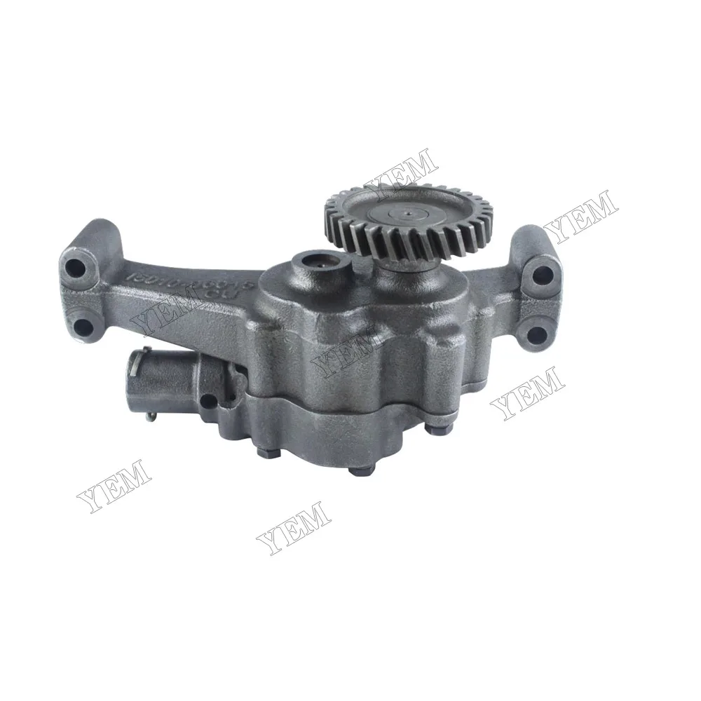 Oil Pump 15010-96015 Fit for Nissan PD6 Engine
