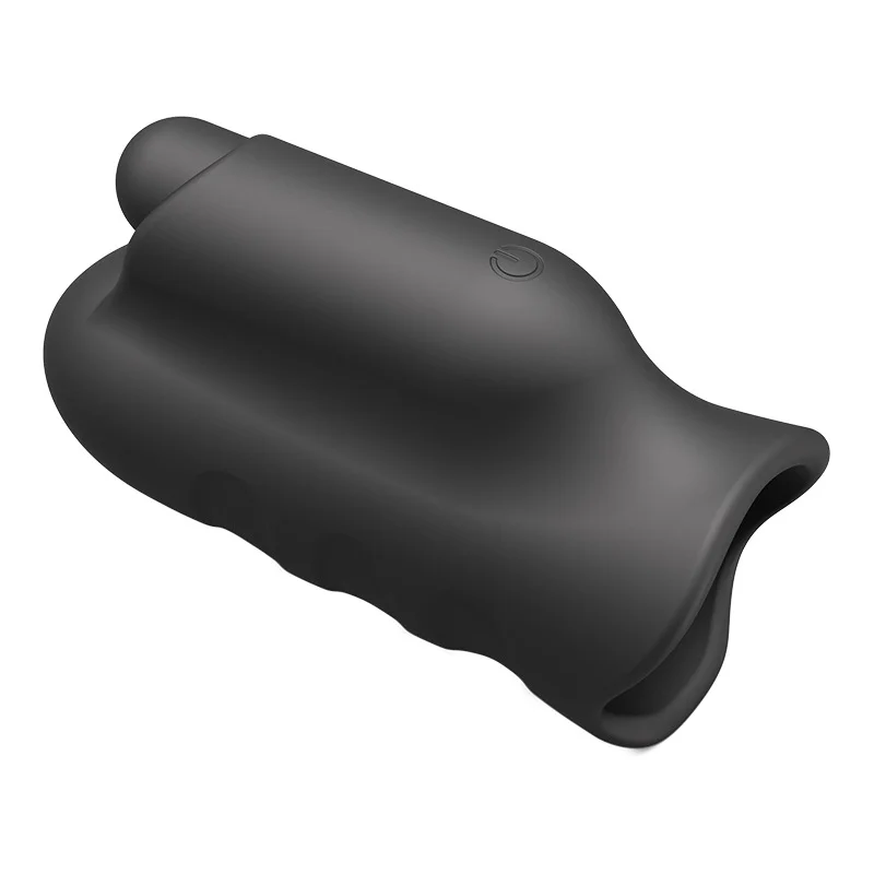 Hot Selling Amazon Adult Male Sex Toys Male Masturbator Body Safe Silicone  for Man Masturbation