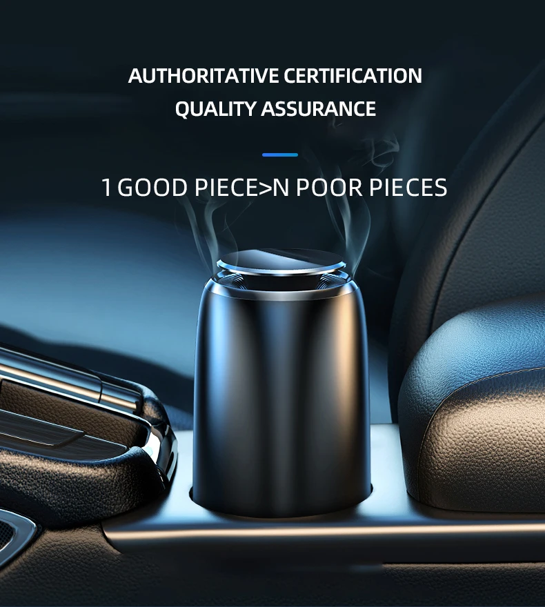 Car Aromatherapy Car Air Freshener Car Perfume 3.17 Oz Solid Aromatherapy Cup Interior