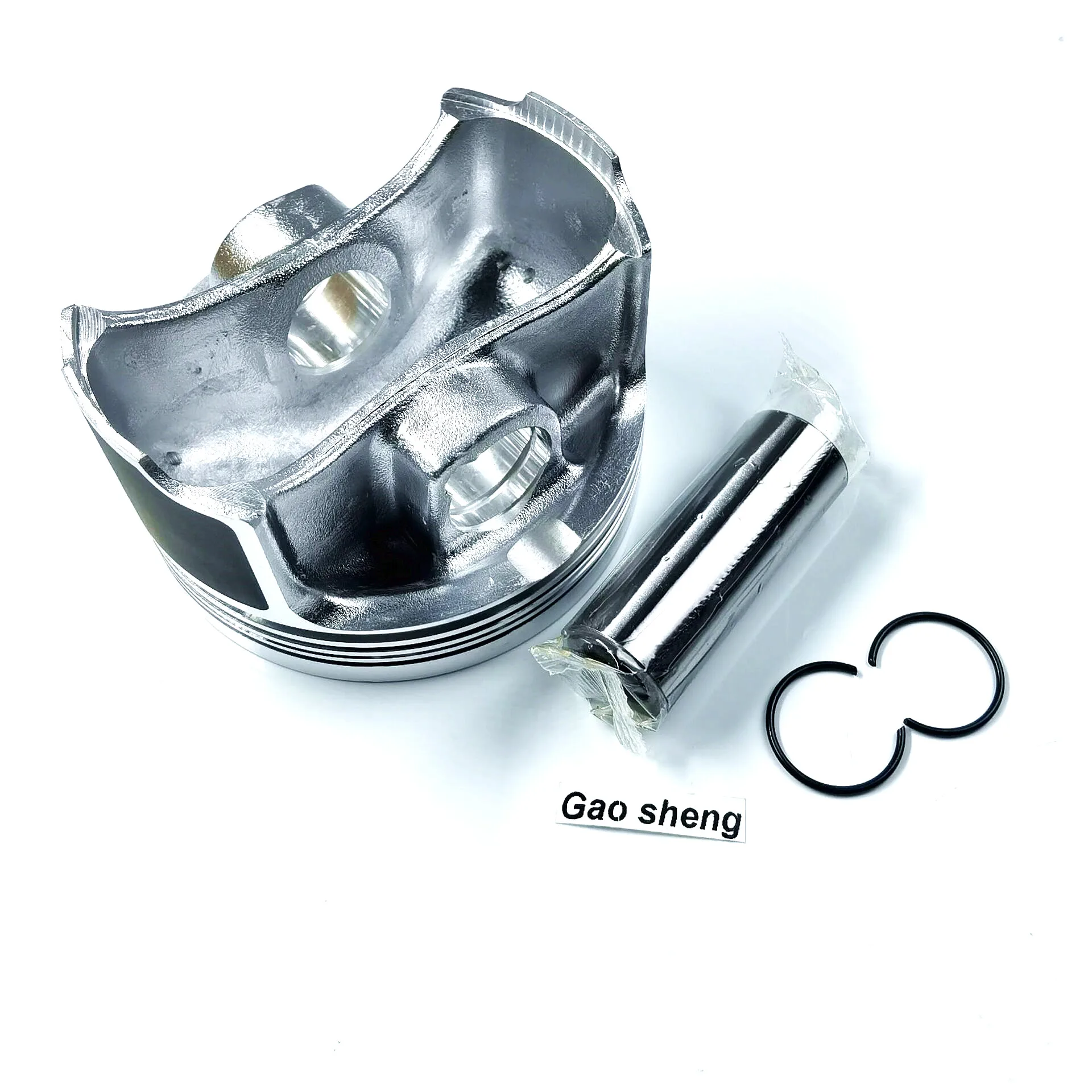 High Performance 15F STX 15 F STX15F STX12F 12F Piston and Piston Ring Kit for KAWASAKI OEM