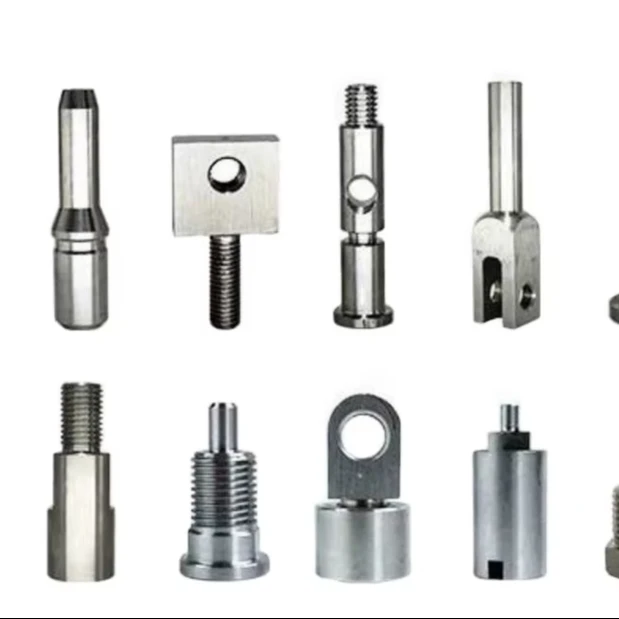 Numerical Control Machining and Design of Parts
