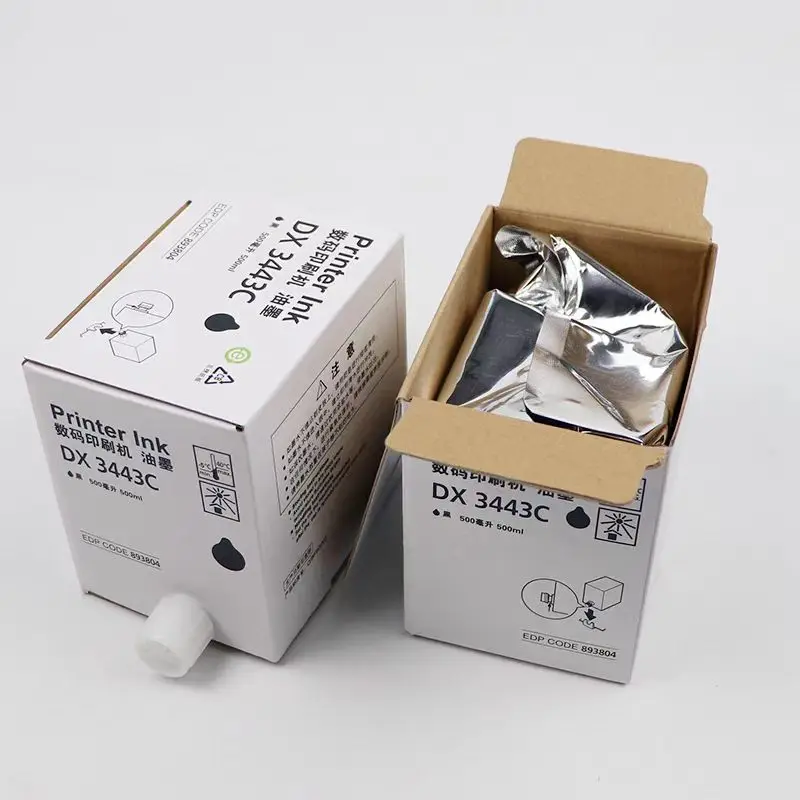 Compatible Ink for Ricoh DD3344 DX3443 | Grade A+ Printer