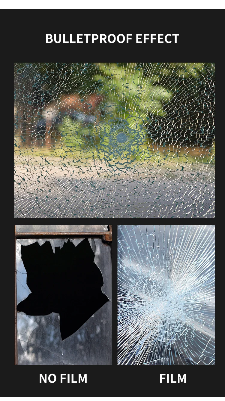 畅销书防爆保护窗玻璃膜| Alibaba.com