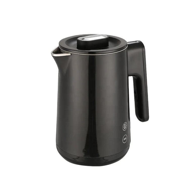 Buy Wholesale China Electric Kettle Temperature Control Glass Hot