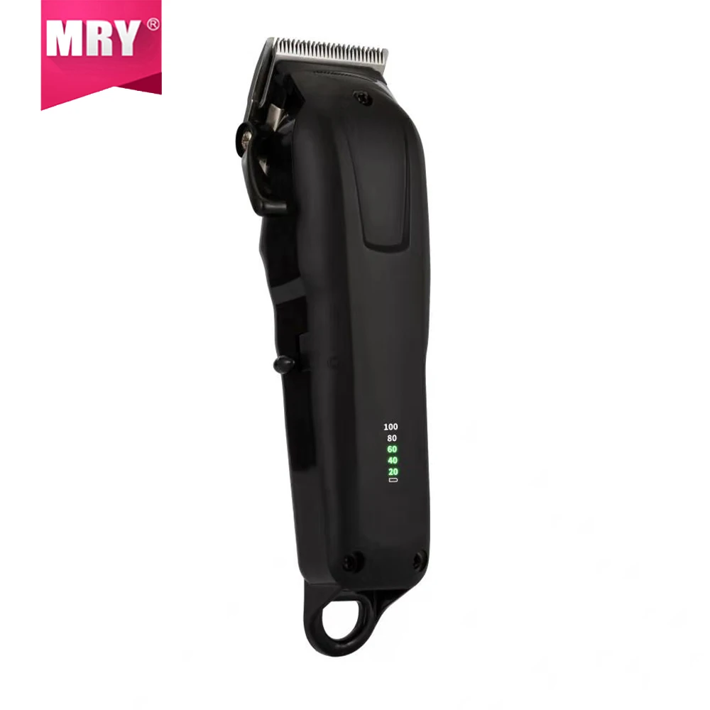 mry rechargeable clipper