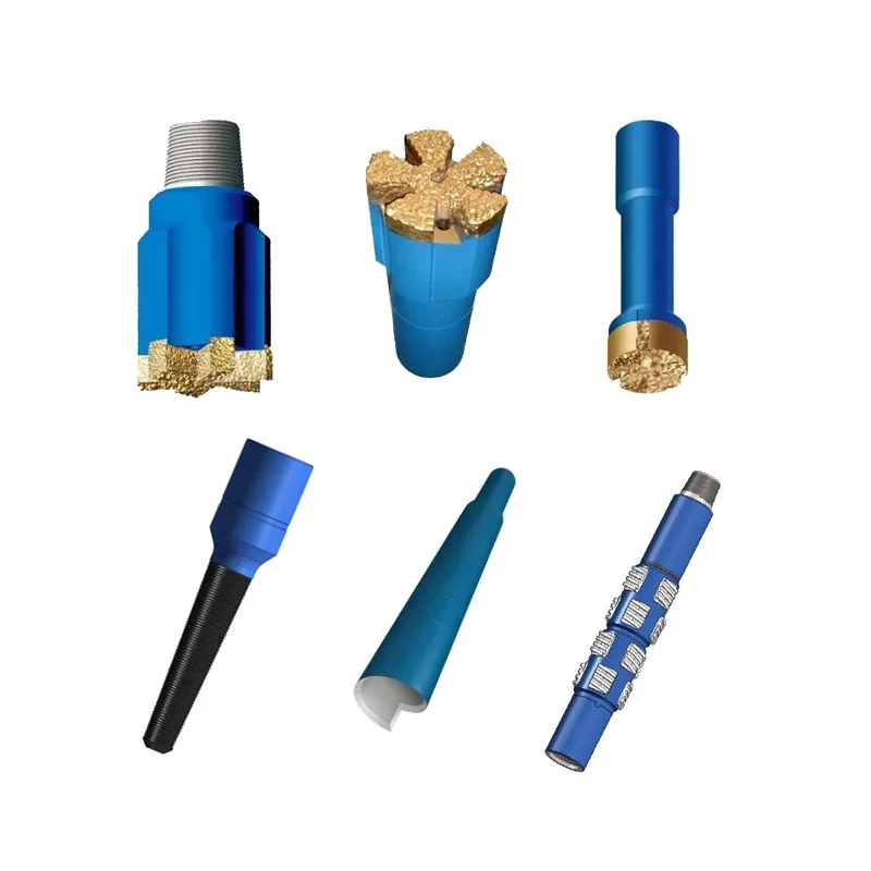 Spring-loaded Casing Scraper For Oilfield Downhole Tools - Buy Api ...