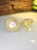 Imitation pearls
