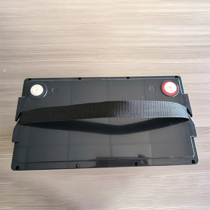 12v 24v 48v 100Ah 200Ah Lead Acid Instead Lifepo4 Lithium Battery Lithium Iron Phosphate Battery Deep Cycle Home Solar System
