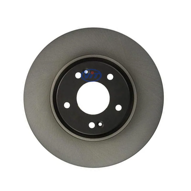 VIT-Em 51712-3V000 Front Wheel Brake Disc 517123V000 supplier