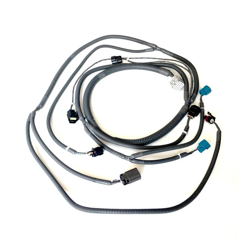 Supply Quality Excavator Bulldozer Parts for Hitachi ZX130-5A