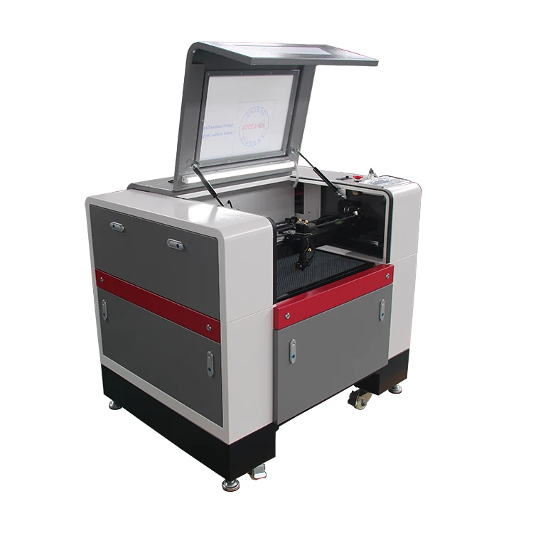 China CO2 Laser Cutting Machine Cheap 80W CO2 Laser Cutting Machine Price